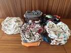 Lot of 22 one size snap Diaper Covers - Nicki’s, Imagine, Thirsties + 3 diapers