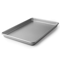 Lacor - 68463 - Backblech, Antihaft-Backblech, Delize Collection, Pfoa-Frei,