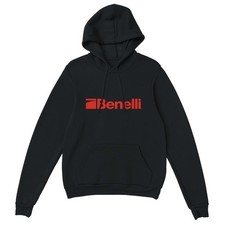"Benelli: Logo" Design Shirt/Hoodie/Sweatshirt