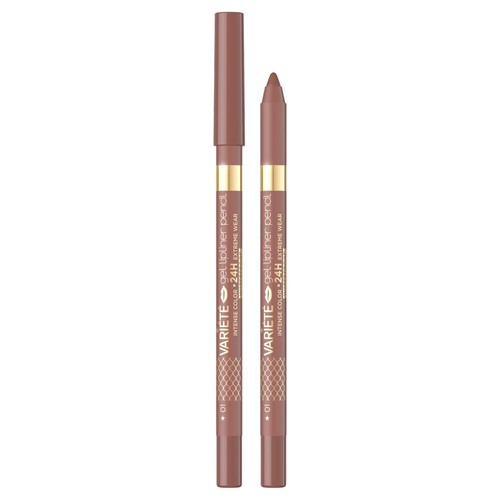 5903416052470 Eveline Cosmetics Variete wodoodporna żelowa konturówka do ust 01 - 第 1/1 張圖片