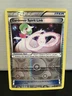 Gardevoir Spirit Link 101/114 Uncommon Reverse Holo Pokemon Steam Siege