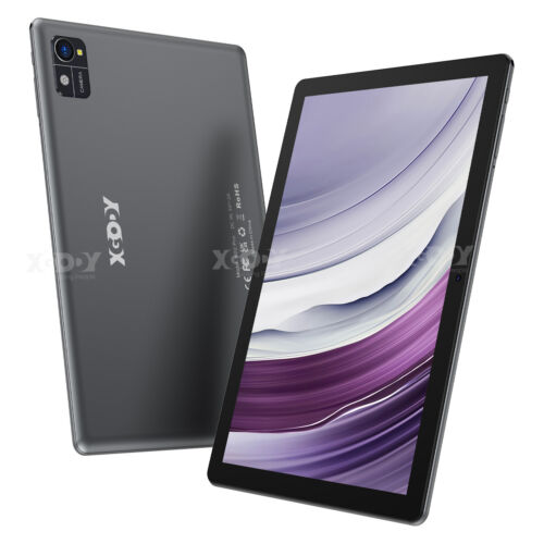 2024 Tablet WiFi6 Tablet 12GB 128GB 10.1 In Android. 13 1280*800 4Core HD