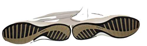 EASY SPIRIT JPAMREE Round Toe Slip-on Casual Flats Taupe US Size 9.5M NWOT NEW - Picture 17 of 18