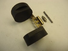 1977-1979 SUZUKI GS850 CARBURETOR FLOAT SET needle GS750 GS 850 carb OEM