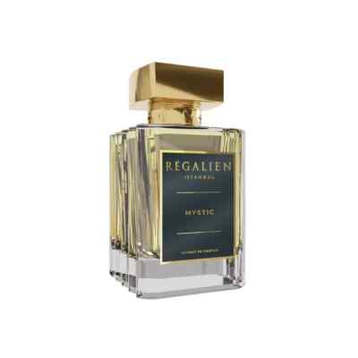 Regalien Istanbul Mystic Extrait 80 ml PARFUM EXTRAKT