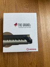 Steinberg The Grand 3 mit Originalverpackung