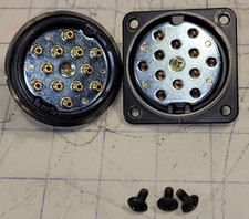 SMC DM12-04N Multi Port Connector 12 Channel 4 MM Tubing DM12