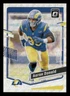 2023 Donruss Optic #108 Aaron Donald /300 Wave Los Angeles Rams