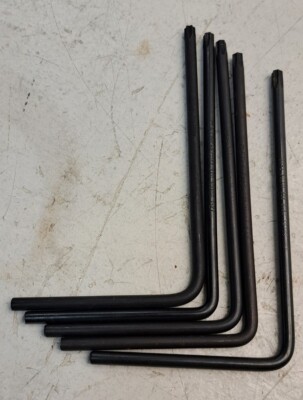 OEM Stihl T-27 screw driver 0812 370 1000a Lot Of 5 New | eBay 