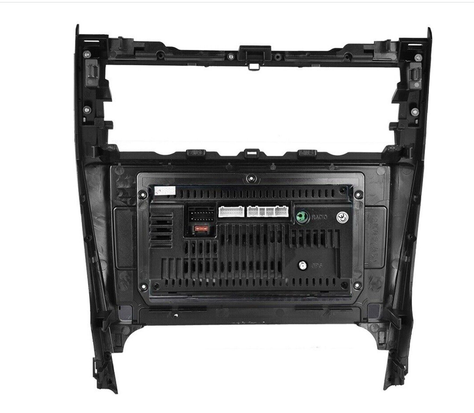 Carplay For Toyota Camry 20122014 Android 12 Car Stereo Radio GPS BT