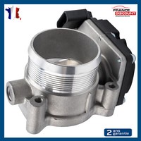 GehäUse Papillon FüR Audi A6 Allroad C6 2.7 3.0 Tdi Quattro - 059145950A