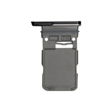 SIM Card Tray Single for Samsung Galaxy S21 S21 Ultra Black Replacement Repair