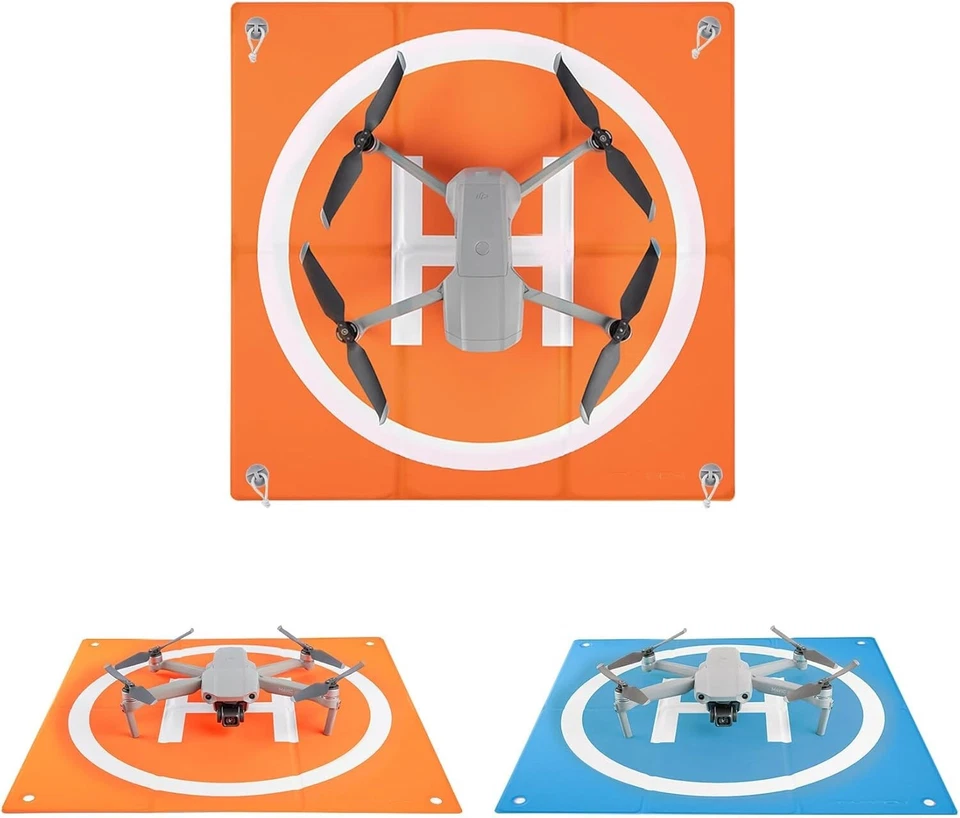 PGYTECH Drohnen Landeplatz Pro Für DJI Mni 4 Pro/Air 3S/Air 3/Mavic 3 Pro/Mini 3