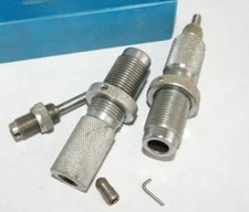 30-06 Rifle Reloading die set Pacific Gun Sight Company