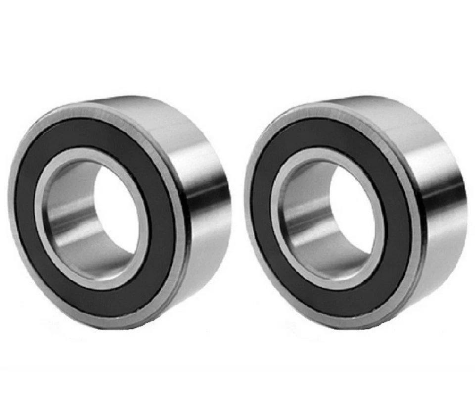 Kit de sello de cojinete de rueda trasera soporte de eje OE para Yamaha YFZ450R YFZ450X 2009-2025 Foto 2 de 4