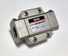 SMC NAKM4000 Modular Mist Separator - New