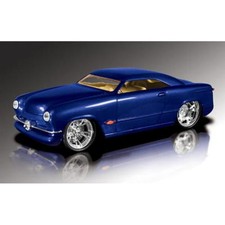 Ford Race Car Classic Custom Built Hot Rod Dragster Concept 1 24 gt 18