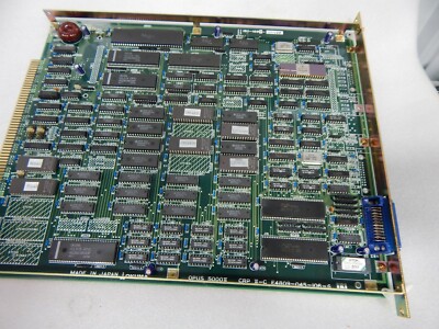 オクマ E4809-045-106-F OPUS 5000 II OKUMA E4809-045-106-F OPUS-5000II CRPII-C ,1911-1692-83-61