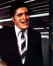 Moonraker James Bond 007 Still 10" x 8" Photograph no 9