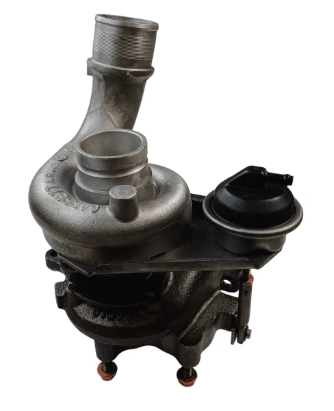 Turbolader RENAULT MEGANE I 1.9 TDI 454204 - Bild 3 von 4