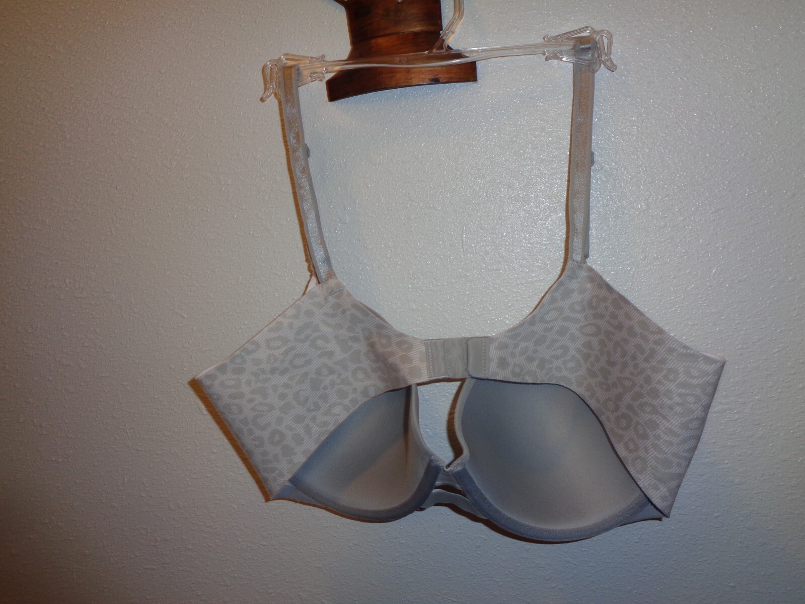 Warner's Bra Size 36C Style RB5781A No Side Effec… - image 6