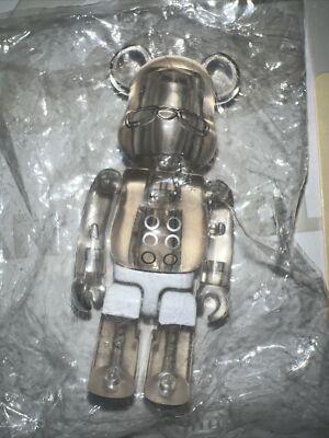 人気 BE@RBRICK ベアブリック 裏 アニマル ANIMAL シリーズ8 キューブリック、ベアブリック