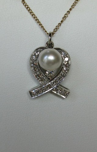 Vittoriano Corniola Collana Diamante c1870 Intagliato a Mano Fiore Raro Arte - Foto 9 di 12