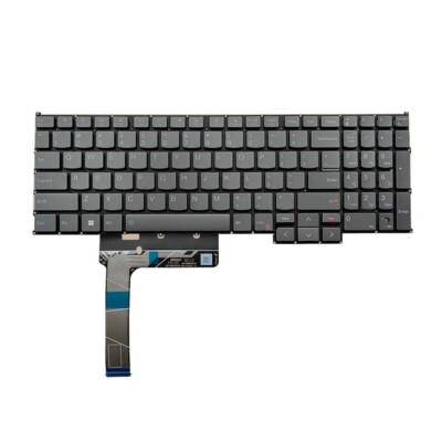 Laptop Keyboard For Lenovo ThinkBook 16 G6 ABP 21KK English US