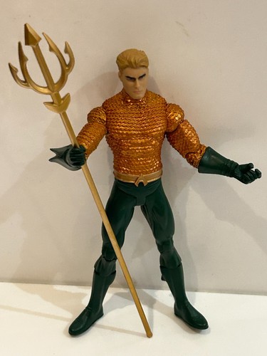 DC Comics - Action Figures - Various Multi Listing 6" - Batman - McFarlane - Picture 62 of 79
