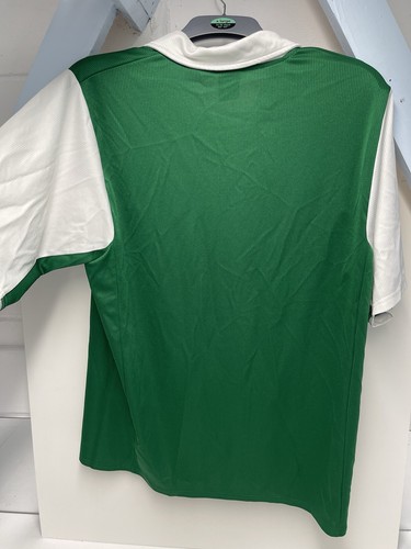 Nike Kragen Herren XL Sportshirt - Bild 2 von 5