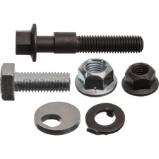  Front Lower Alignment Cam Bolt Kit Pack of 1