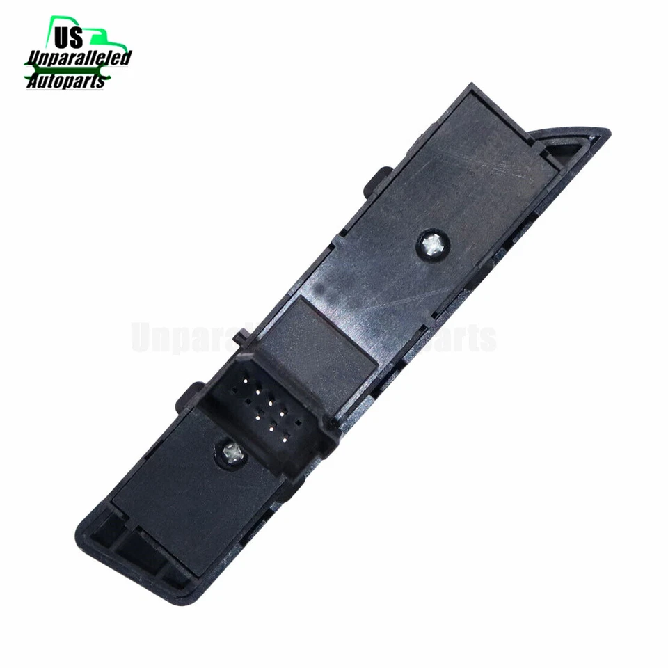 New Hazard Warning Switch 84144313 For 2013-2019 Cadillac XTS USA Foto 2 de 4