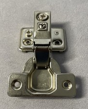 FGV Soft Close Hinge ES44 Face Frame Small Gap 105° 1 Pair