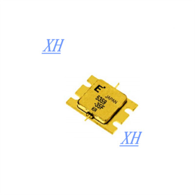 FLM5359-35F C-Band Internally Matched FET Broad Band: 5.3 to 5.9GHz