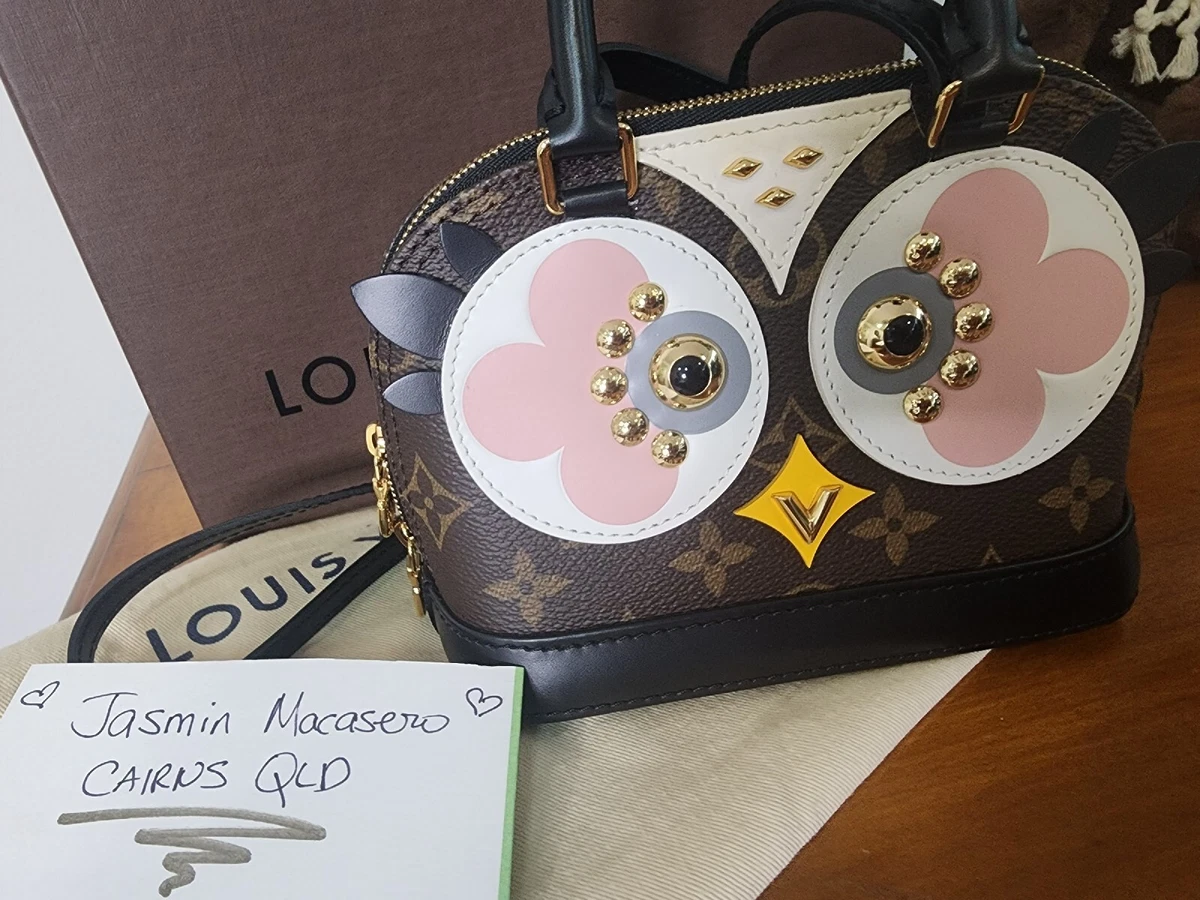 ebay louis vuitton authentic