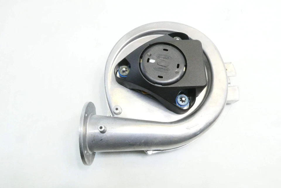 INTERGAS 074507 VENTILADOR TORIN-SIFAN DSB144-22 (24V DC) Foto 3 de 4