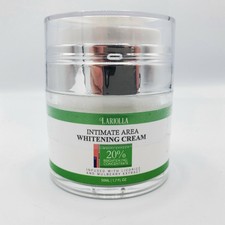 lariolla whitening cream