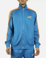 puma hot wheels tracksuit