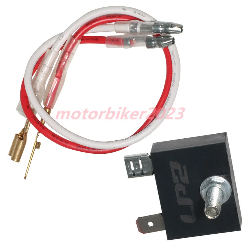 For Yamaha Motorcycle Voltage Rectifier EF2800iSE EF2300SE 7TD1 EF2800ISE 7CHB - Imagem 4 de 4