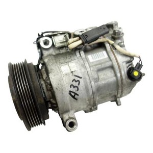 Mercedes W246 B 180 CDI 80KW Klima Klimakompressor 447250-1680