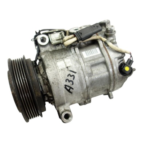Mercedes W246 B 180 CDI 80KW Klima Klimakompressor 447250-1680