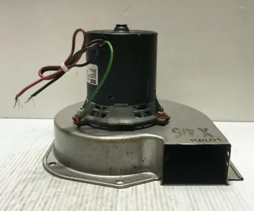 Fasco 702111886 A373 Furnace Draft Inducer Blower 230V 3000 RPM used #MA201