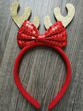 Xmas Headbands head hoop for Christmas and Holiday Party