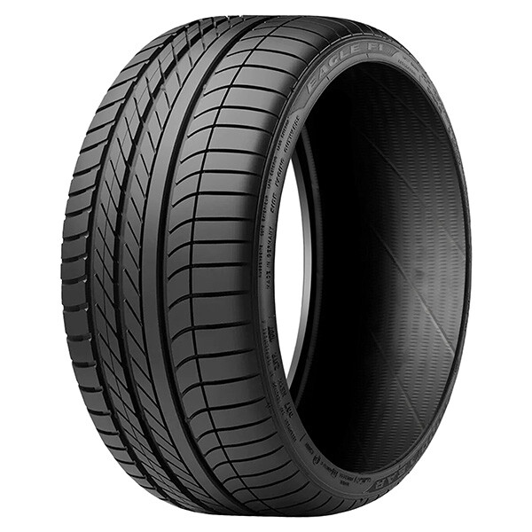 TYRE GOODYEAR 255/60 R18 112W EAGLE F1 ASYMMETRIC XL SUMMER