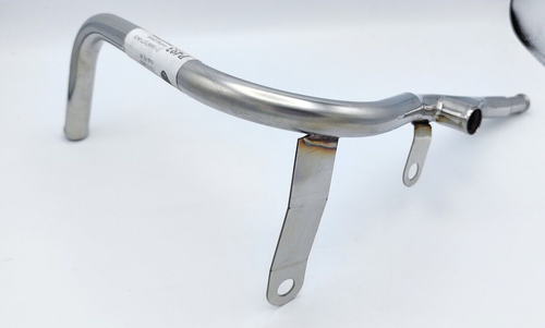 Coolant pipe 026121065B compatible with Audi. Stainless Steel - Picture 3 of 5