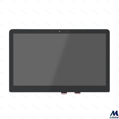 UHD IPS LCD Screen Touch Glass Digitizer Assembly for HP Spectre x360 15-ap004nf