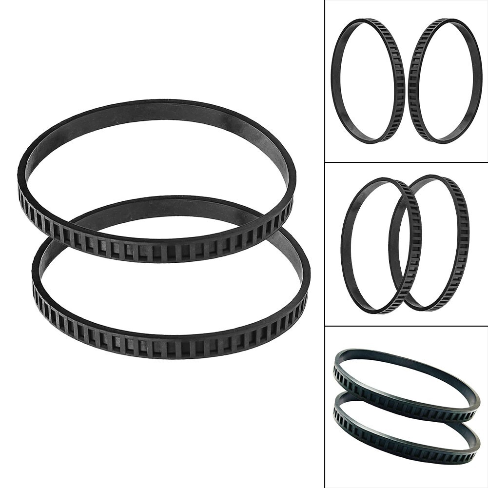 Top Quality Rubber Blade Pulley Tire for Milwaukee Band Saws Set of Two