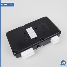 98-03 Jaguar Xjr Xj8 Vdp X308 Power Sliding Sunroof Control Module Switch Oem