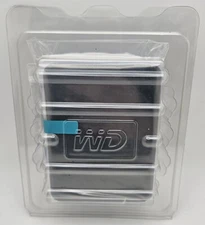 WD Gaming Drive 4TB Portable Drive WDBM1M0040BBK-WESN (RECERTIFIED) (READ FIRST)