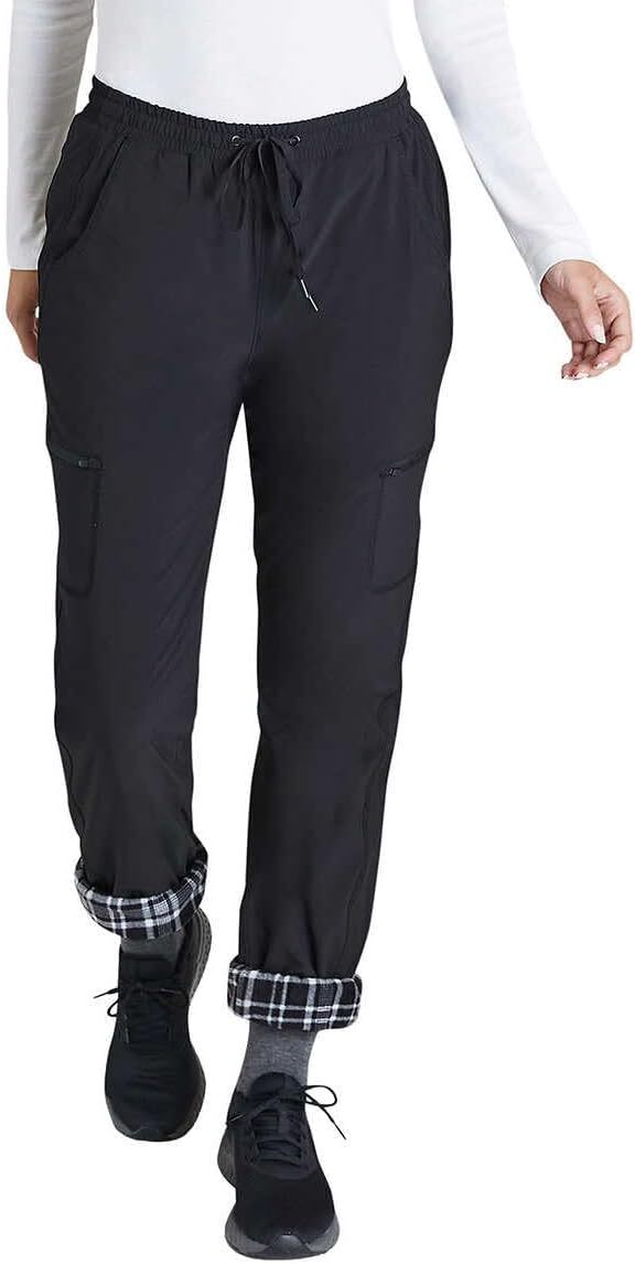 Womens Activewear Eddie Bauer Polar Fleece Lined Pants Eddie Bauer